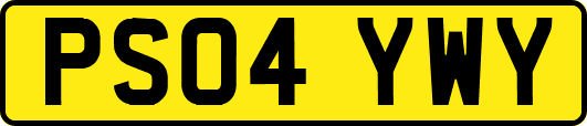 PS04YWY