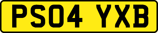 PS04YXB