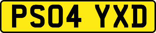 PS04YXD