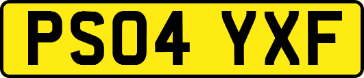 PS04YXF