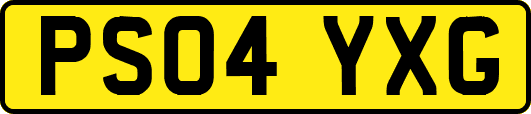 PS04YXG