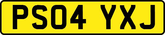 PS04YXJ