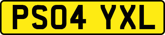 PS04YXL