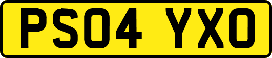 PS04YXO