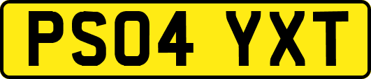 PS04YXT