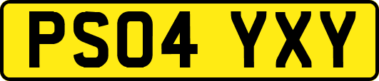 PS04YXY