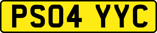 PS04YYC
