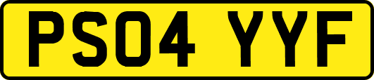 PS04YYF
