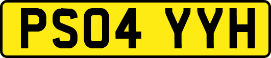PS04YYH