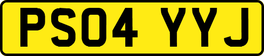 PS04YYJ