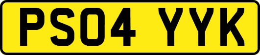 PS04YYK