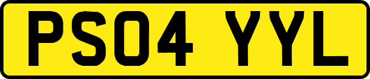 PS04YYL