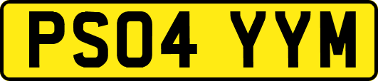 PS04YYM