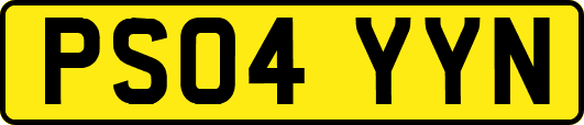 PS04YYN