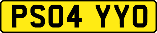 PS04YYO