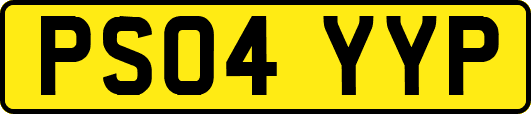 PS04YYP