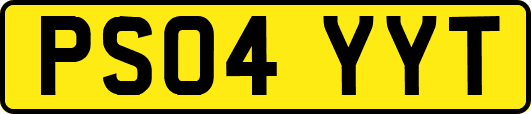 PS04YYT