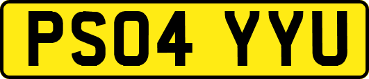 PS04YYU