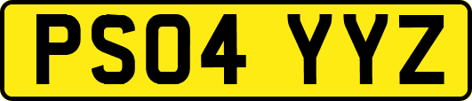PS04YYZ
