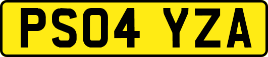 PS04YZA