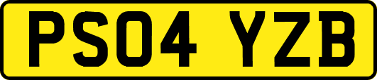 PS04YZB