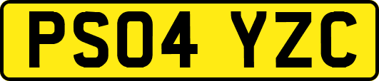 PS04YZC