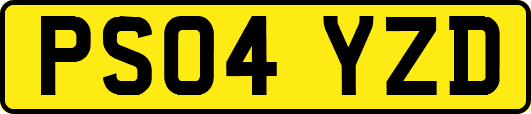 PS04YZD