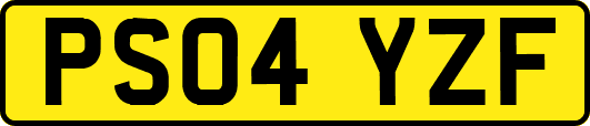 PS04YZF