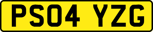PS04YZG