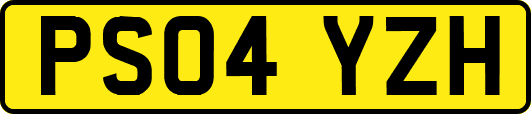 PS04YZH