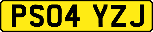 PS04YZJ