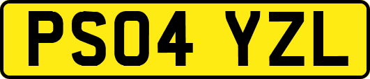 PS04YZL