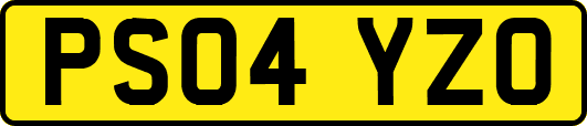 PS04YZO