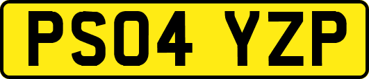 PS04YZP
