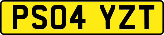 PS04YZT