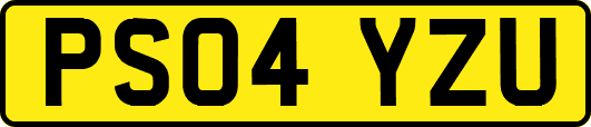 PS04YZU