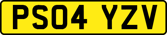 PS04YZV