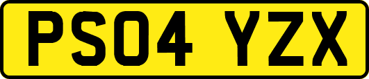 PS04YZX