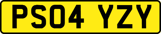 PS04YZY
