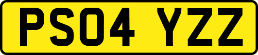 PS04YZZ