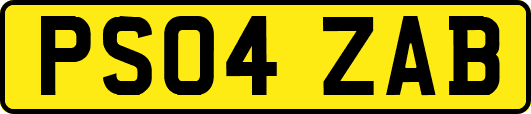 PS04ZAB