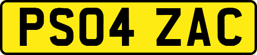 PS04ZAC