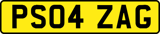 PS04ZAG