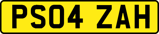 PS04ZAH