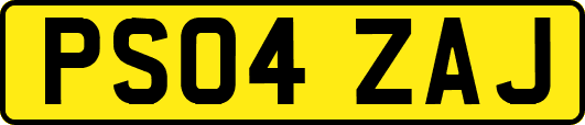 PS04ZAJ
