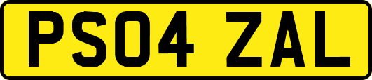 PS04ZAL