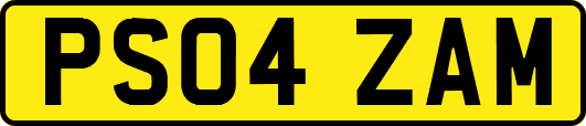 PS04ZAM