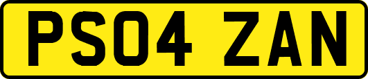 PS04ZAN