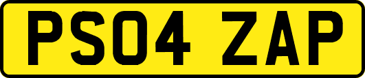 PS04ZAP