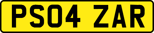 PS04ZAR